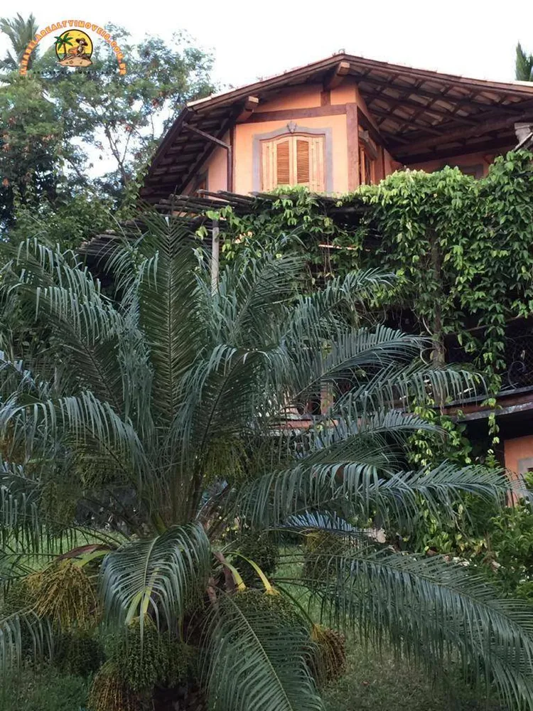 Casa, 5 quartos, 571 m² - Foto 5