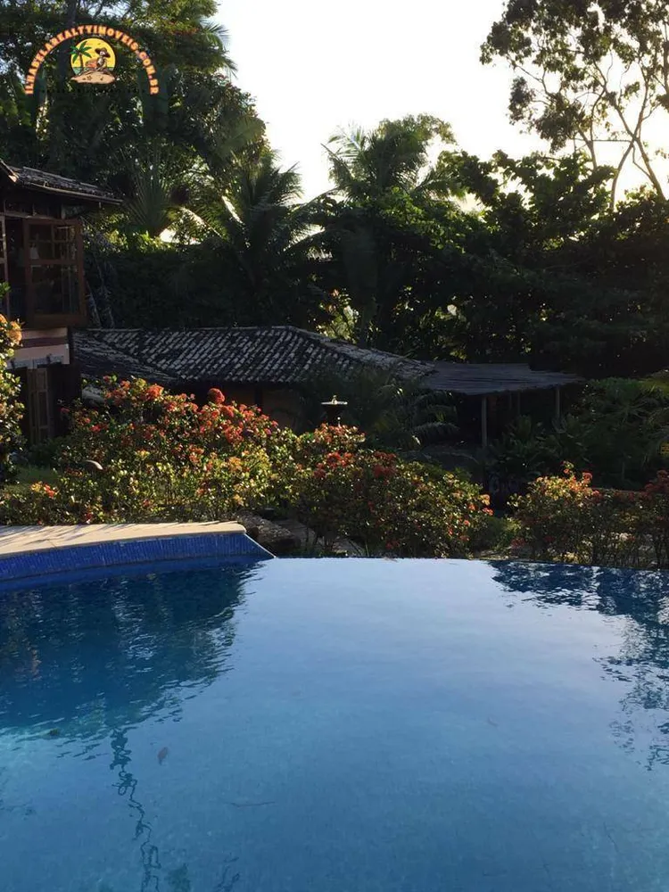 Casa, 5 quartos, 571 m² - Foto 4