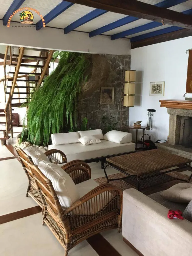 Casa, 5 quartos, 571 m² - Foto 6