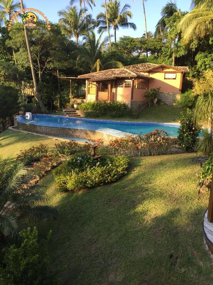 Casa, 5 quartos, 571 m² - Foto 3