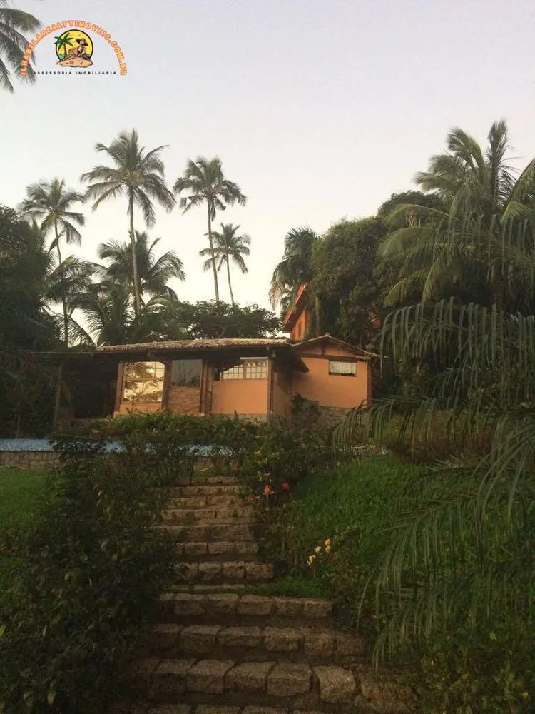 Casa, 5 quartos, 571 m² - Foto 10