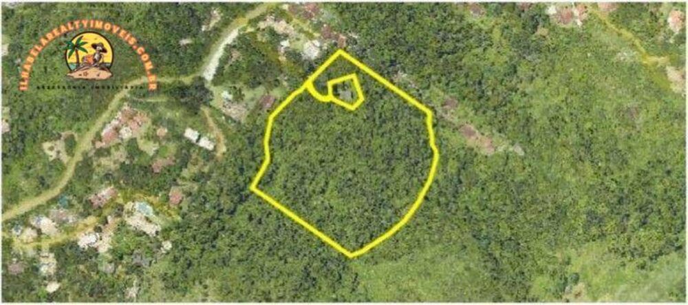 Terreno, 2 hectares - Foto 2