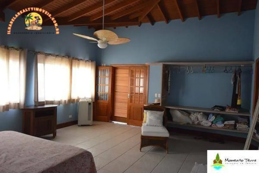 Casa de Condomínio, 4 quartos - Foto 11