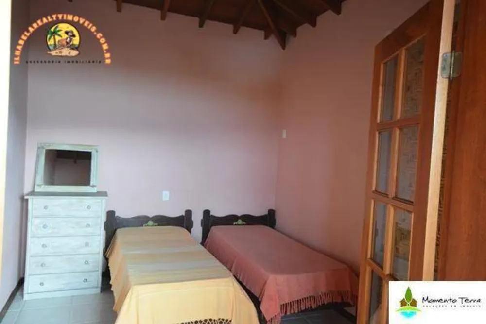 Casa de Condomínio, 4 quartos - Foto 13
