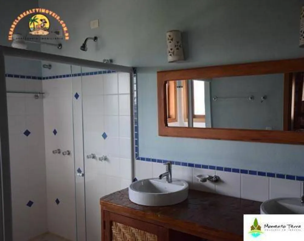 Casa de Condomínio, 4 quartos - Foto 12