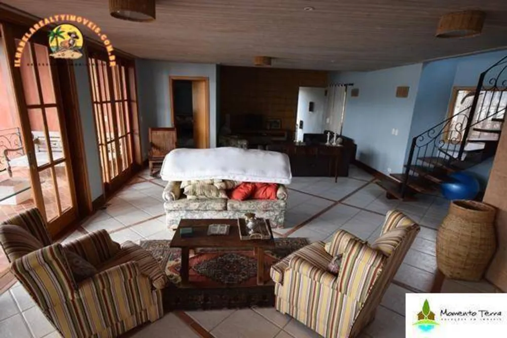 Casa de Condomínio, 4 quartos - Foto 9