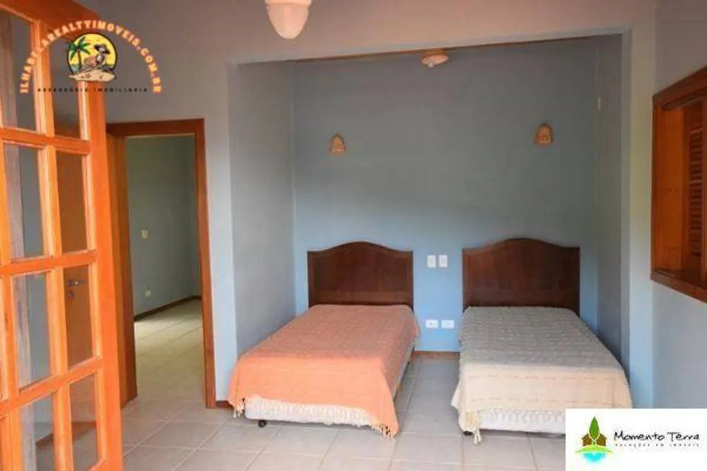 Casa de Condomínio, 4 quartos - Foto 16