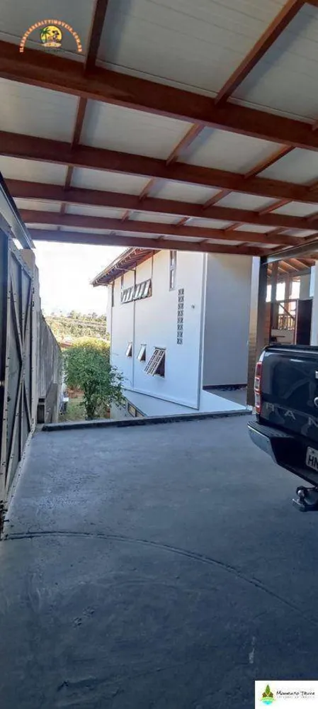 Casa, 3 quartos, 189 m² - Foto 16
