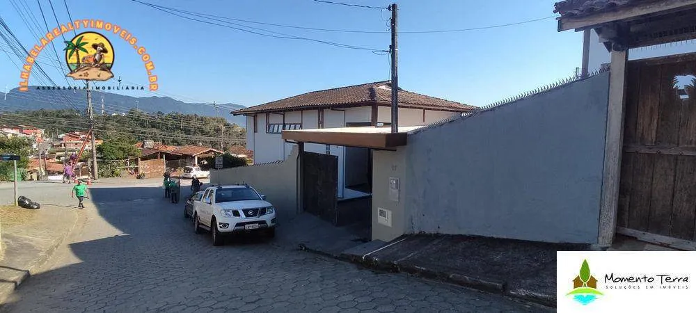 Casa, 3 quartos, 189 m² - Foto 1