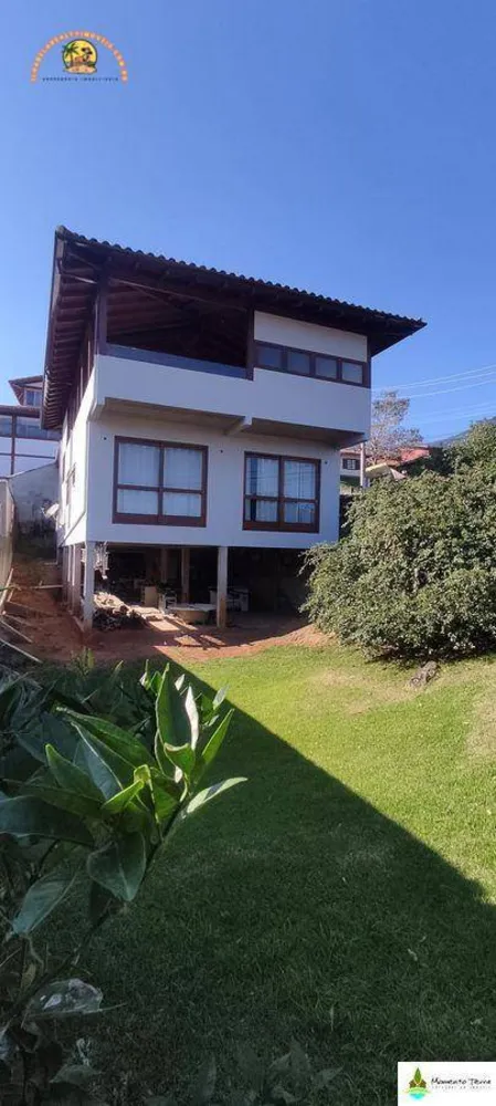 Casa, 3 quartos, 189 m² - Foto 4