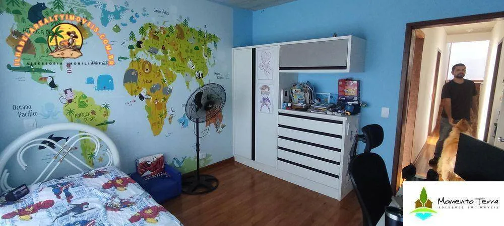 Casa, 3 quartos, 189 m² - Foto 11