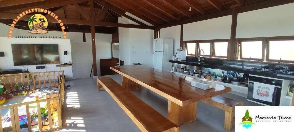 Casa, 3 quartos, 189 m² - Foto 7