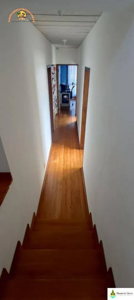 Casa, 3 quartos, 189 m² - Foto 9