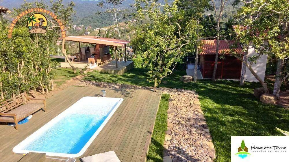 Casa, 1 quarto, 100 m² - Foto 15