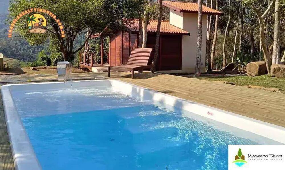 Casa, 1 quarto, 100 m² - Foto 2