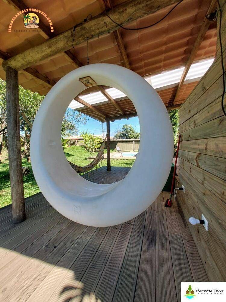 Casa, 1 quarto, 100 m² - Foto 14