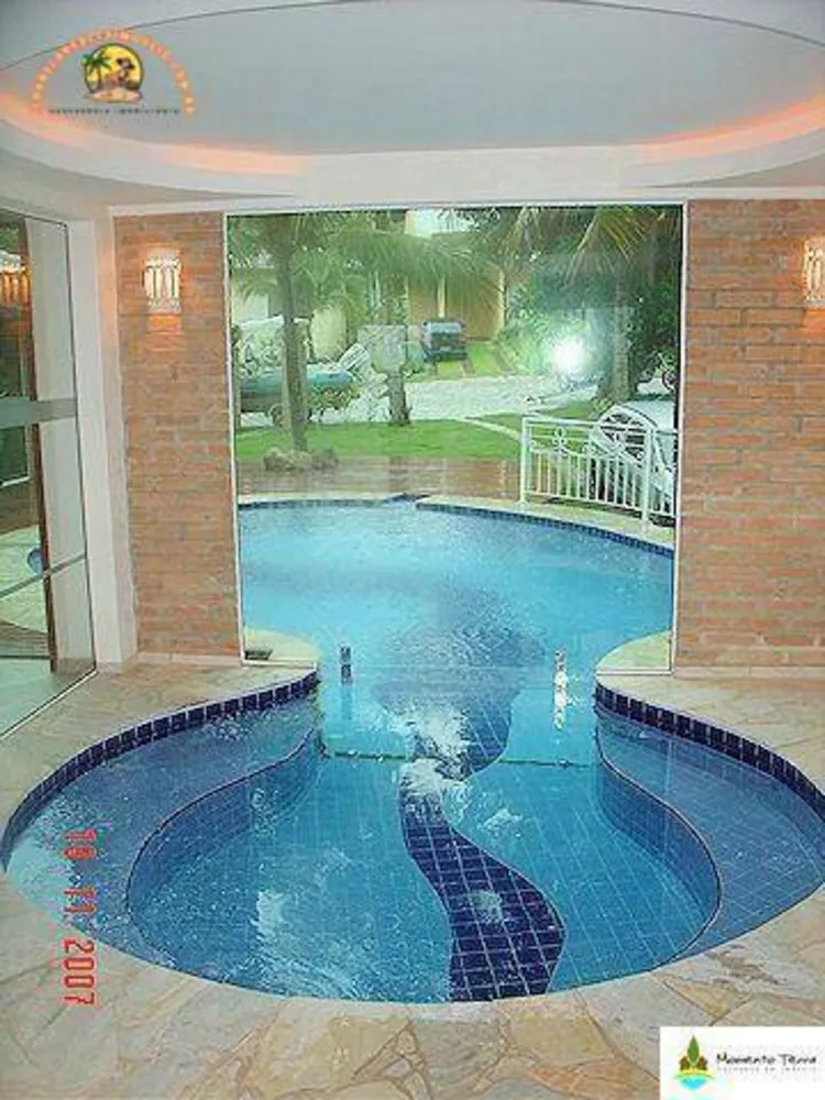 Casa de Condomínio, 8 quartos - Foto 12