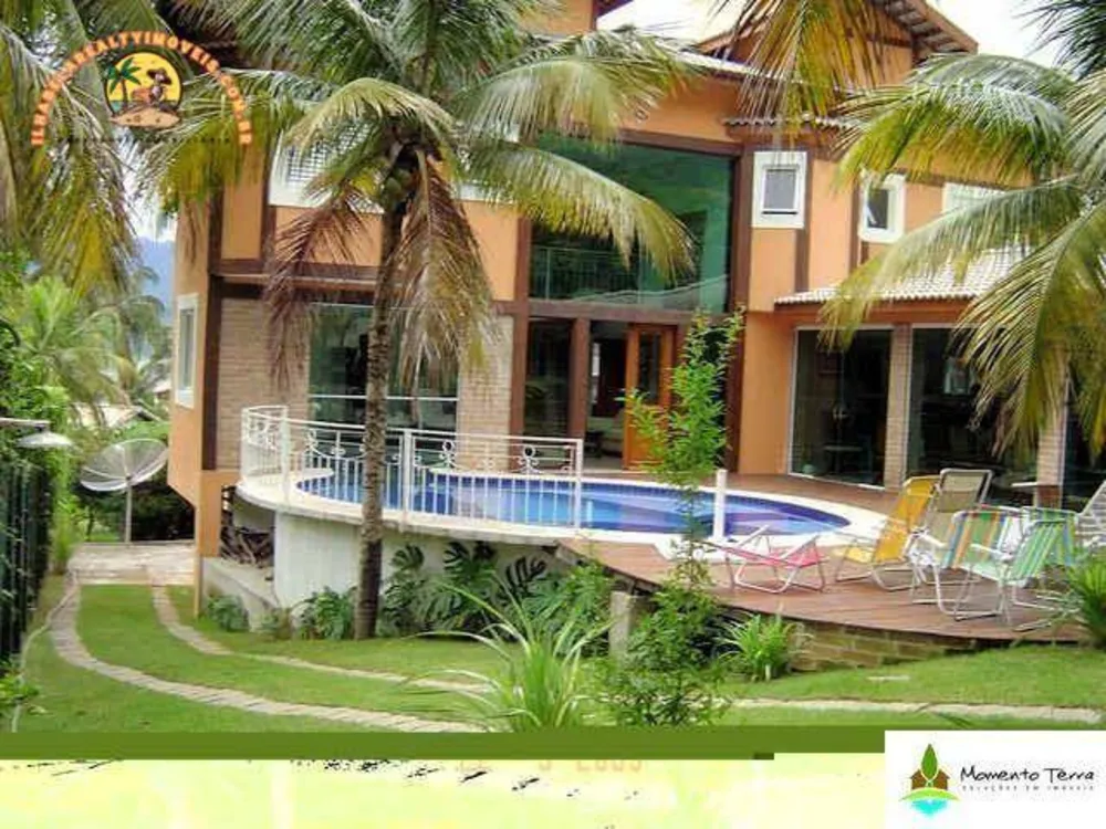 Casa de Condomínio, 8 quartos - Foto 4