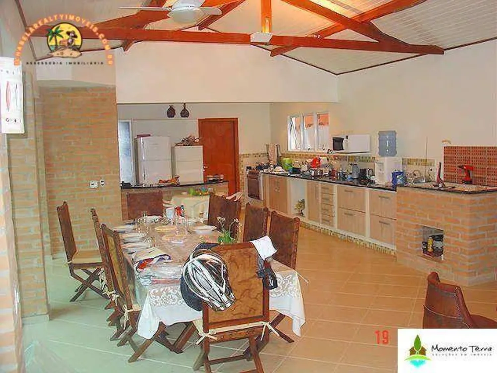 Casa de Condomínio, 8 quartos - Foto 5
