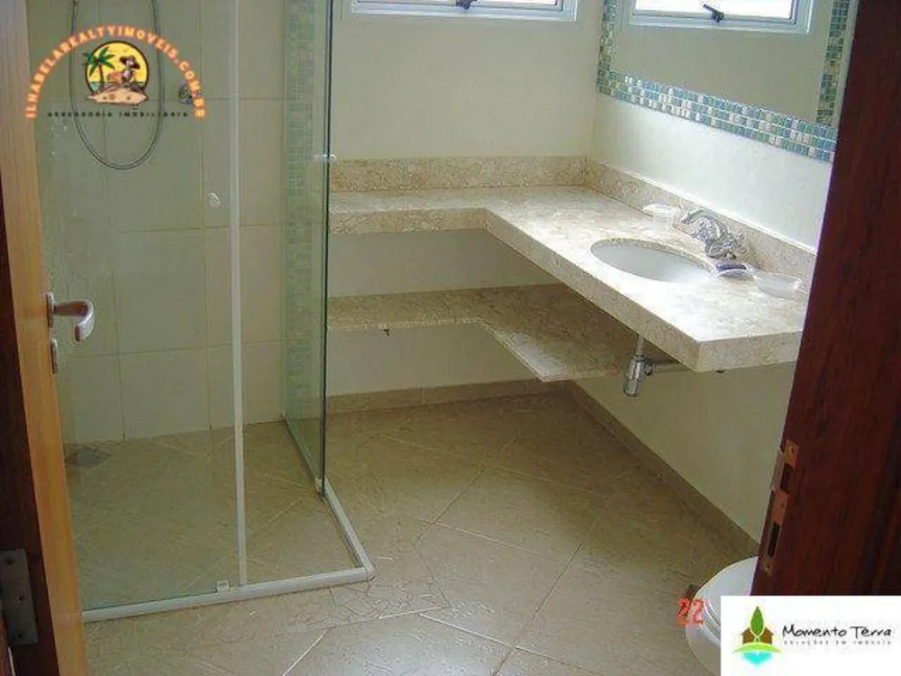 Casa de Condomínio, 8 quartos - Foto 9