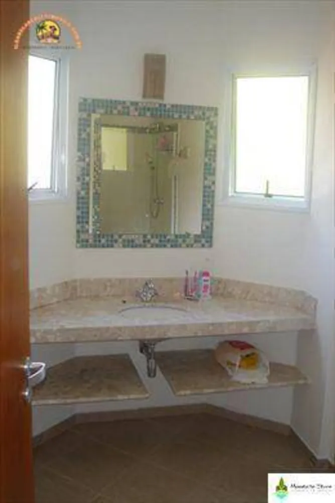 Casa de Condomínio, 8 quartos - Foto 13