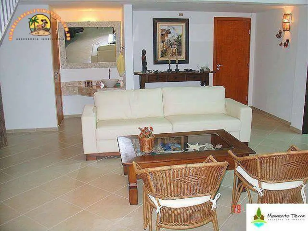 Casa de Condomínio, 8 quartos - Foto 7