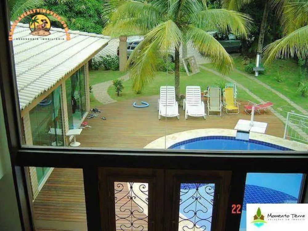 Casa de Condomínio, 8 quartos - Foto 6