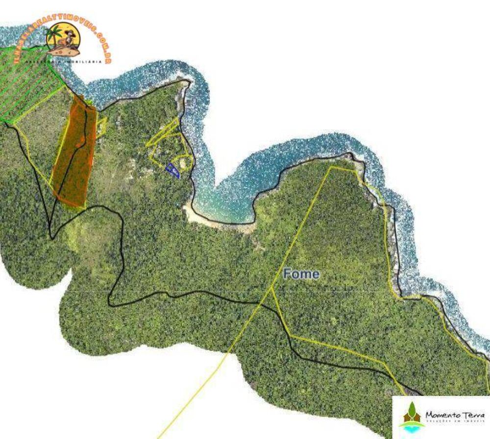 Terreno, 5 hectares - Foto 2