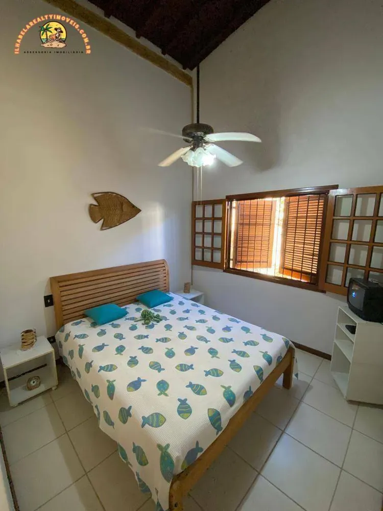 Casa, 4 quartos, 195 m² - Foto 8