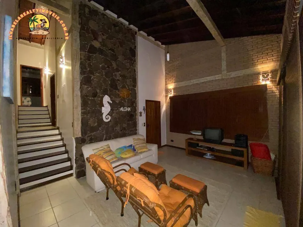 Casa, 4 quartos, 195 m² - Foto 13