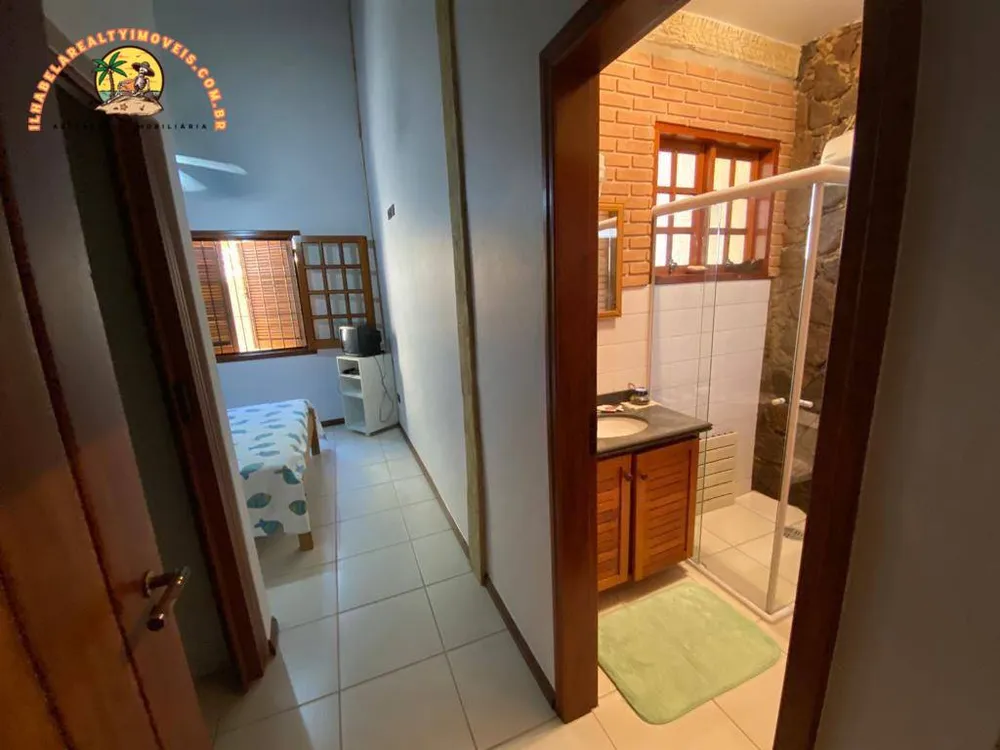 Casa, 4 quartos, 195 m² - Foto 10