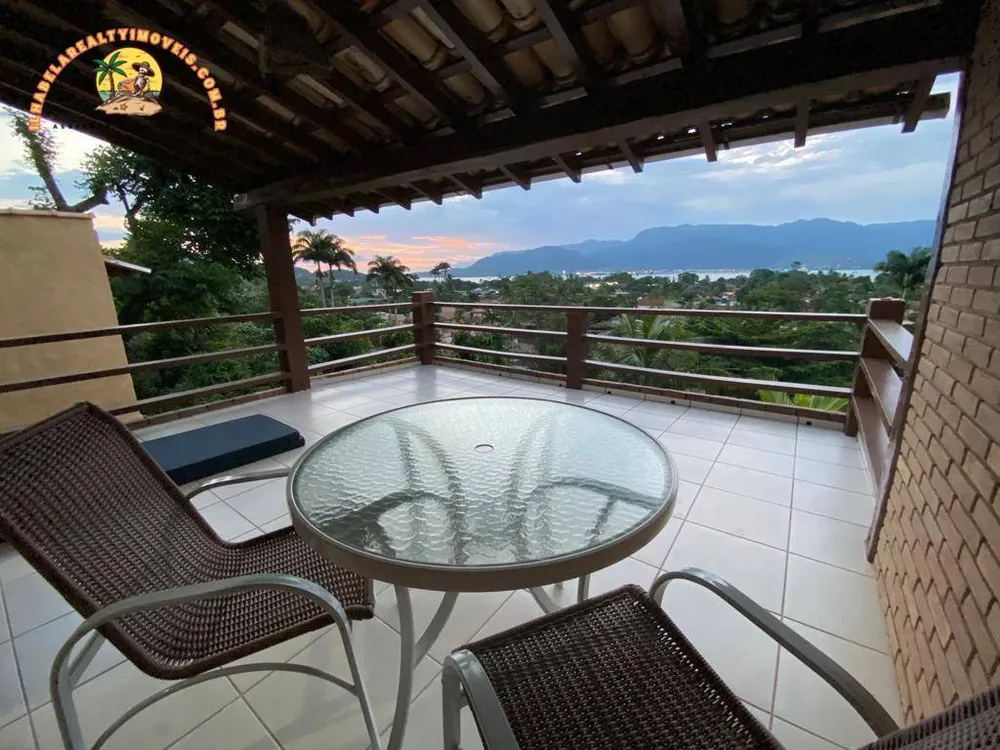 Casa, 4 quartos, 195 m² - Foto 3