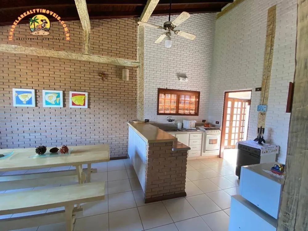 Casa, 4 quartos, 195 m² - Foto 6