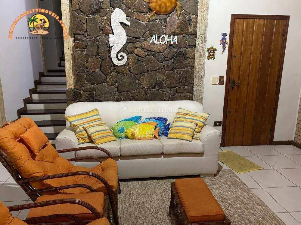 Casa, 4 quartos, 195 m² - Foto 4