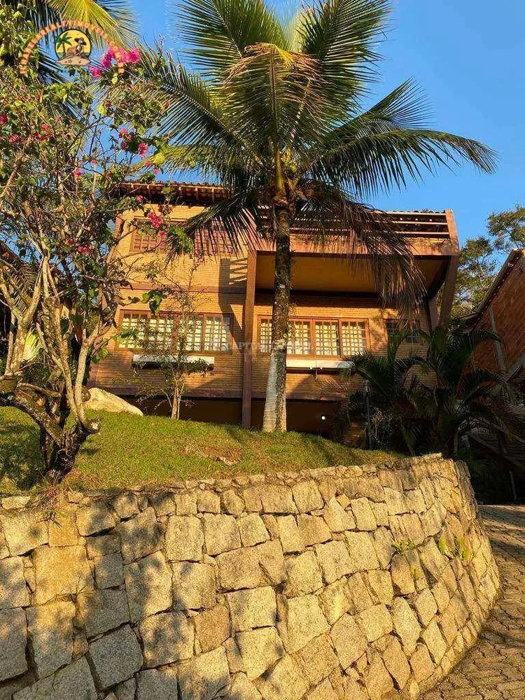 Casa, 4 quartos, 195 m² - Foto 2