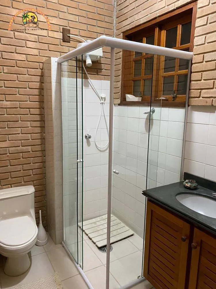 Casa, 4 quartos, 195 m² - Foto 12