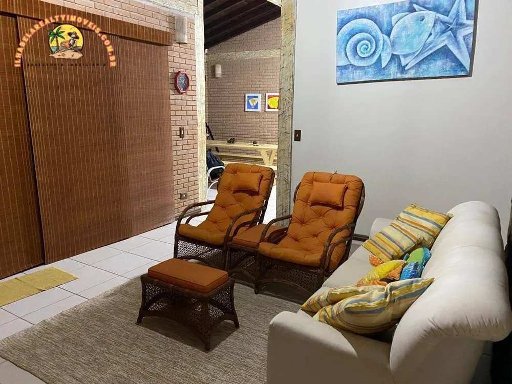 Casa, 4 quartos, 195 m² - Foto 5