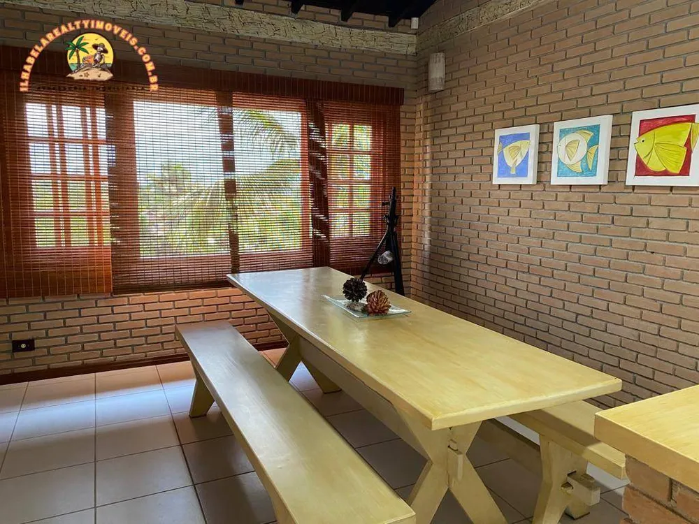 Casa, 4 quartos, 195 m² - Foto 7