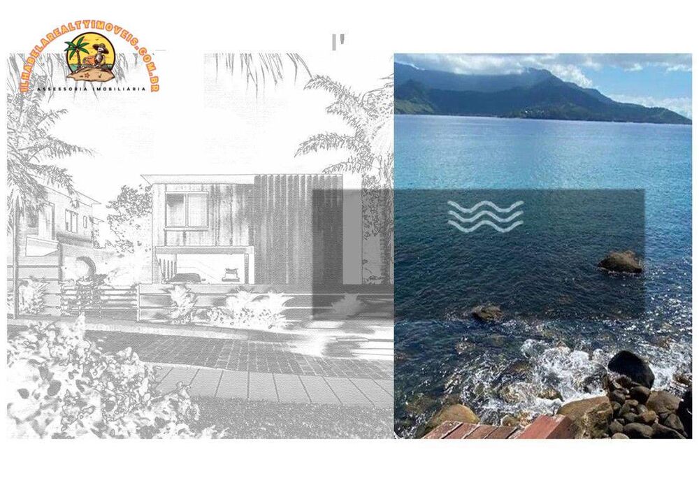 Loteamento e Condomínio, 620 m² - Foto 1