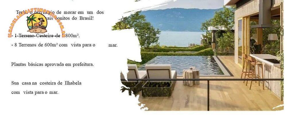 Loteamento e Condomínio, 620 m² - Foto 4