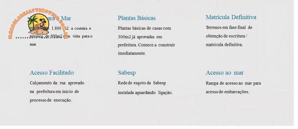 Loteamento e Condomínio, 620 m² - Foto 8