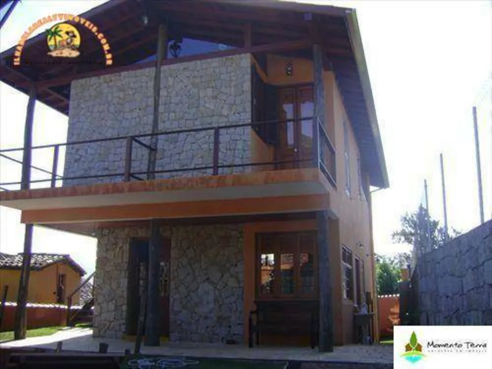Casa, 3 quartos, 250 m² - Foto 2