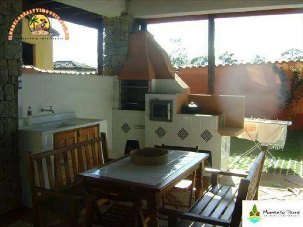Casa, 3 quartos, 250 m² - Foto 5