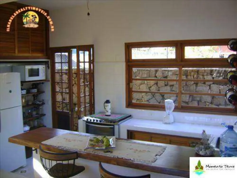Casa, 3 quartos, 250 m² - Foto 9