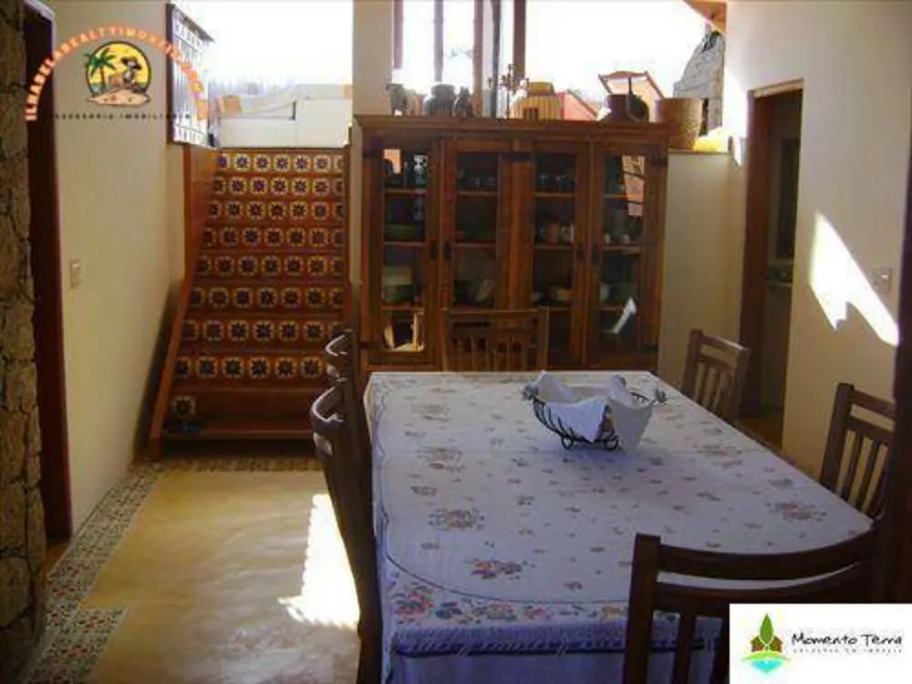 Casa, 3 quartos, 250 m² - Foto 4