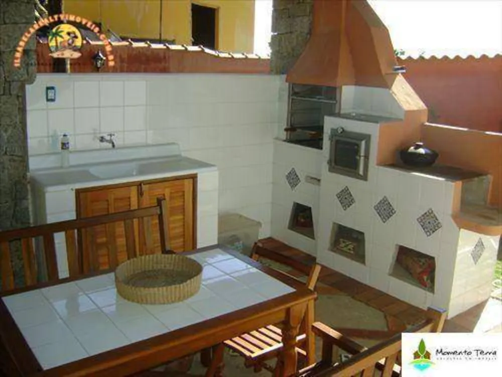 Casa, 3 quartos, 250 m² - Foto 6