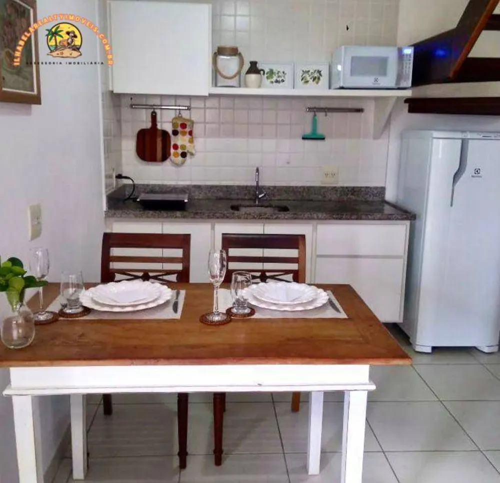 Casa de Condomínio, 2 quartos - Foto 4