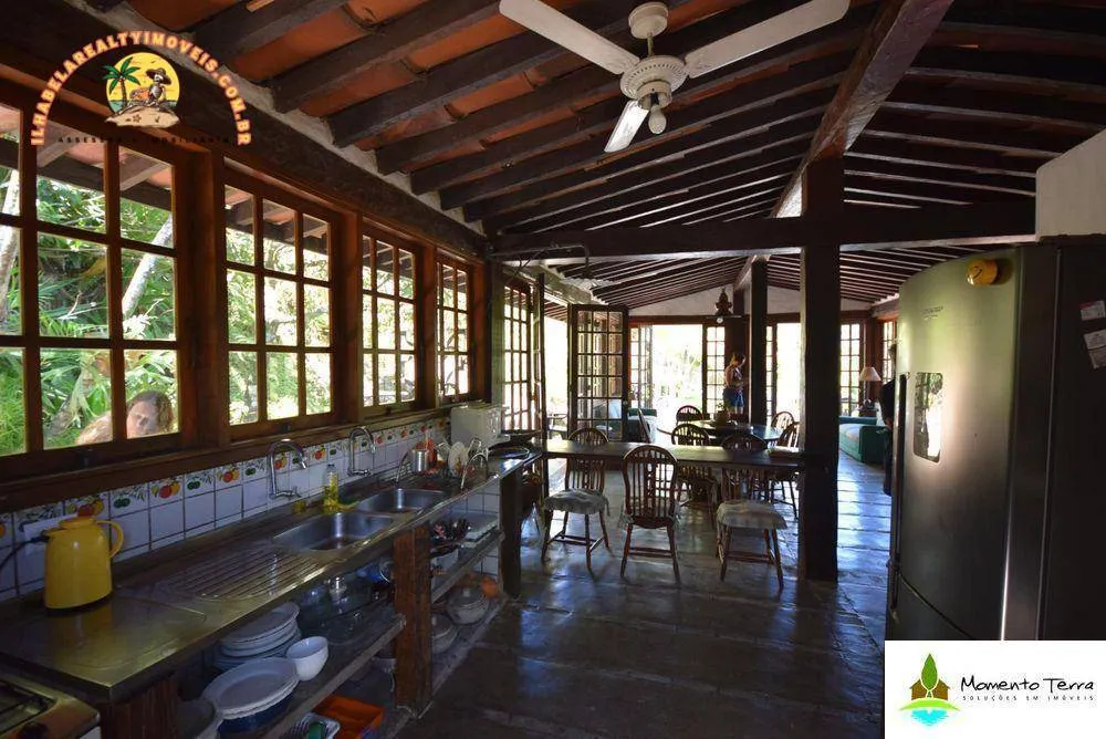 Casa, 3 quartos, 216 m² - Foto 9