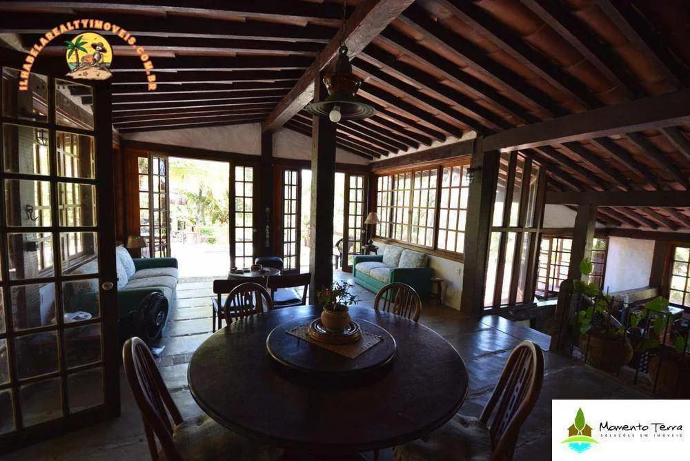 Casa, 3 quartos, 216 m² - Foto 8