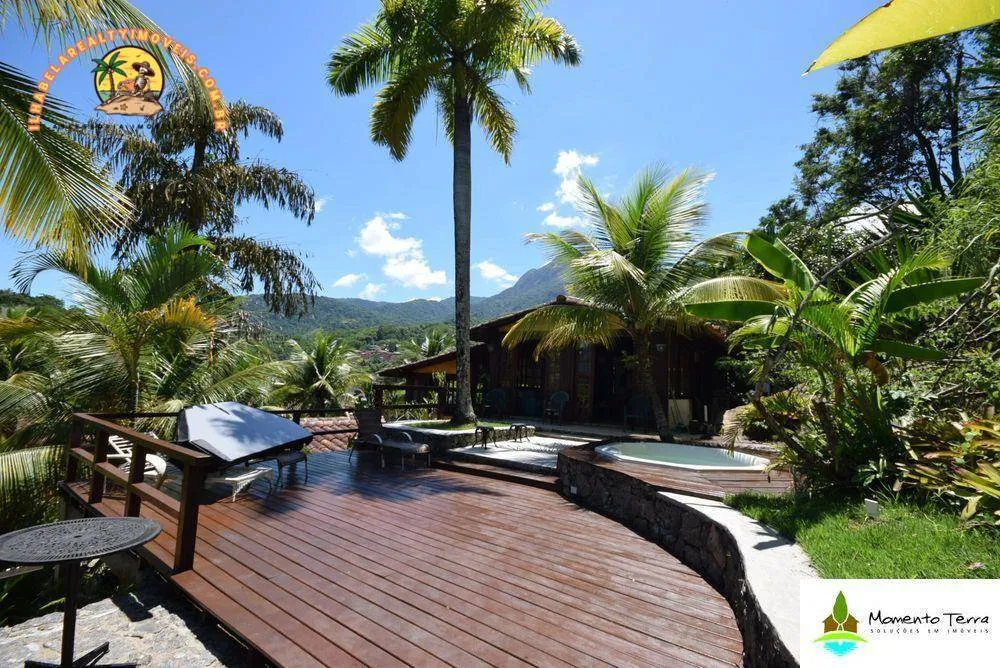 Casa, 3 quartos, 216 m² - Foto 3